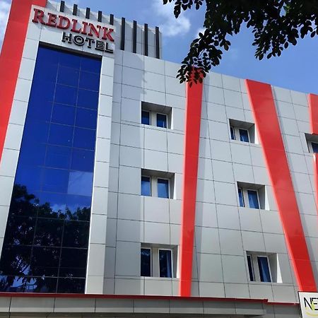 Redlink Hotel Nagoya Ngoại thất bức ảnh