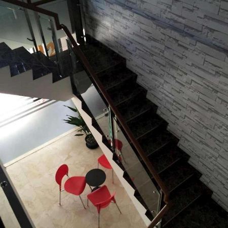 Redlink Hotel Nagoya Ngoại thất bức ảnh