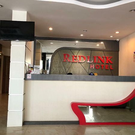 Redlink Hotel Nagoya Ngoại thất bức ảnh
