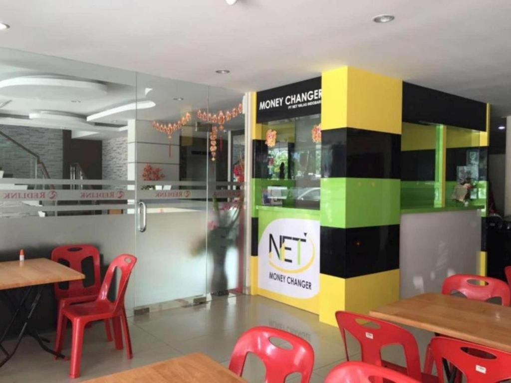 Redlink Hotel Nagoya Ngoại thất bức ảnh