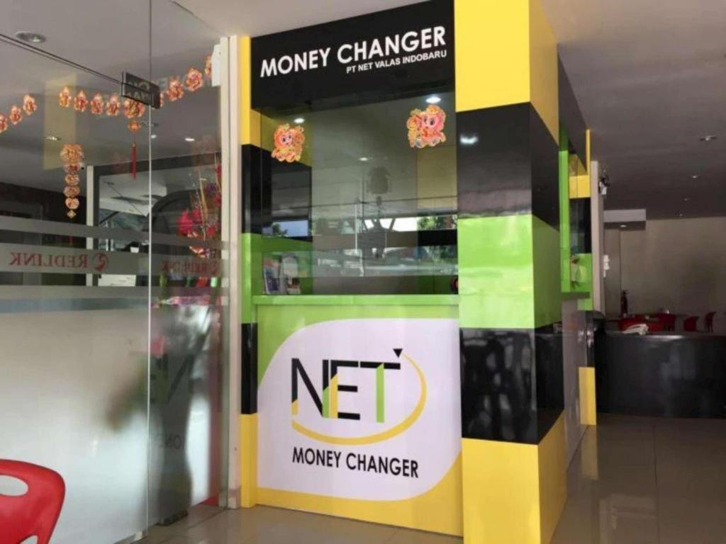 Redlink Hotel Nagoya Ngoại thất bức ảnh