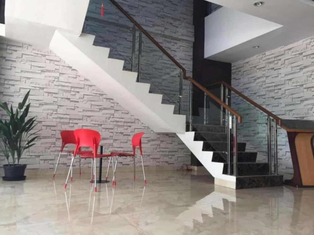 Redlink Hotel Nagoya Ngoại thất bức ảnh