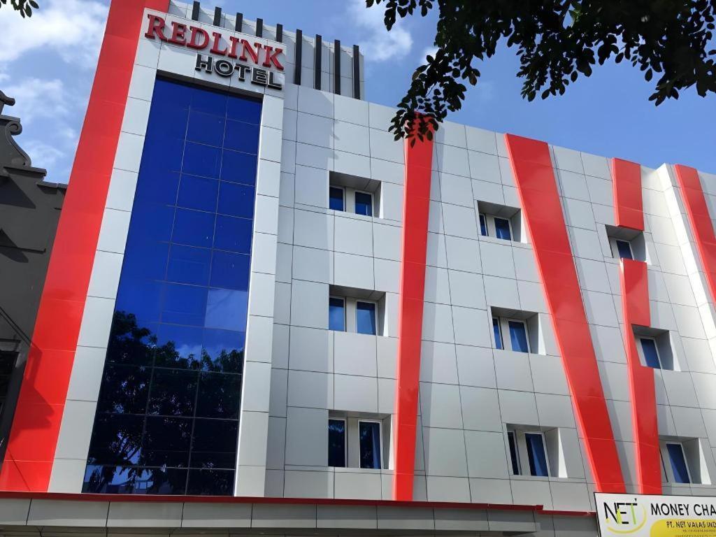 Redlink Hotel Nagoya Ngoại thất bức ảnh