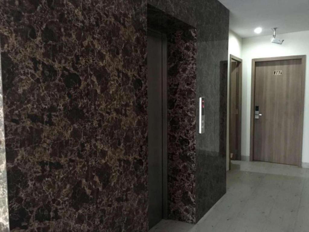 Redlink Hotel Nagoya Ngoại thất bức ảnh