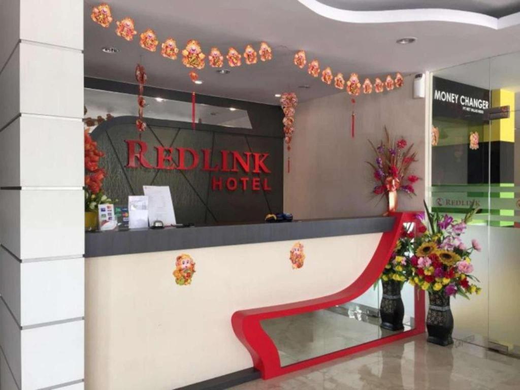 Redlink Hotel Nagoya Ngoại thất bức ảnh