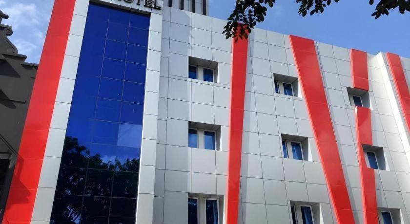 Redlink Hotel Nagoya Ngoại thất bức ảnh