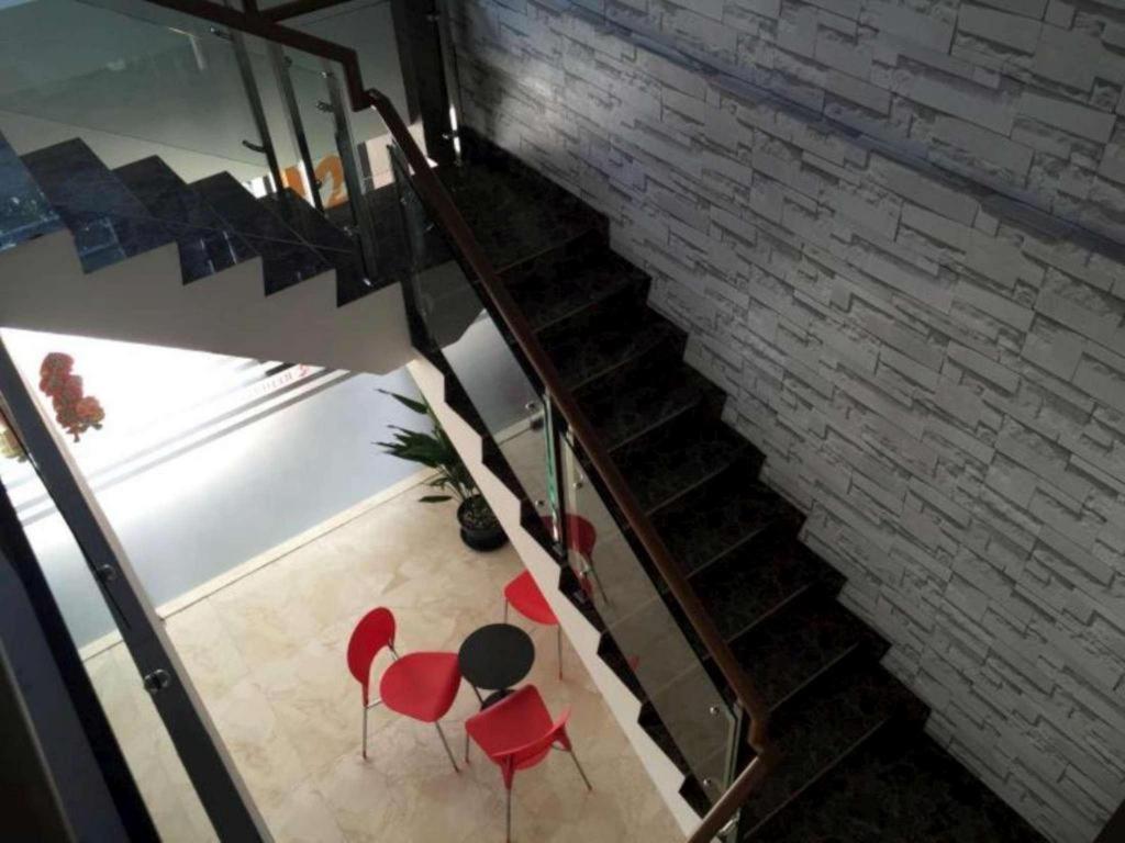 Redlink Hotel Nagoya Ngoại thất bức ảnh