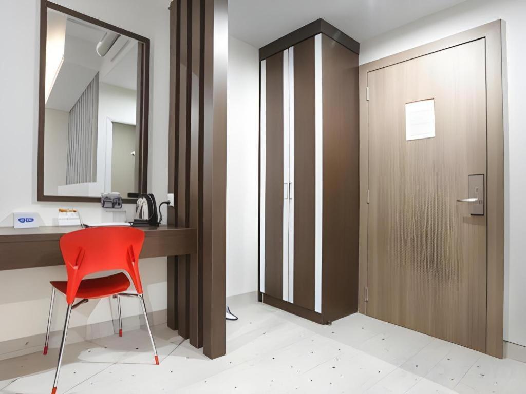 Redlink Hotel Nagoya Ngoại thất bức ảnh