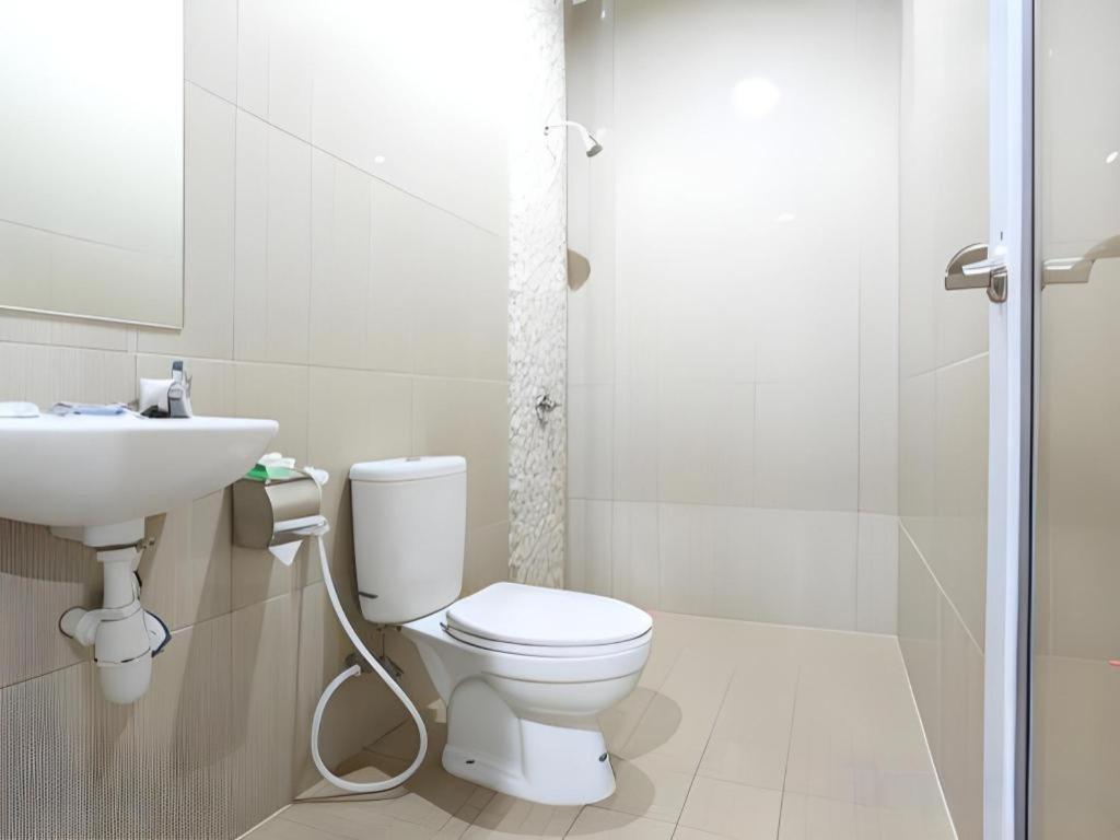 Redlink Hotel Nagoya Ngoại thất bức ảnh
