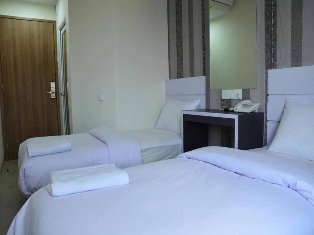 Redlink Hotel Nagoya Ngoại thất bức ảnh