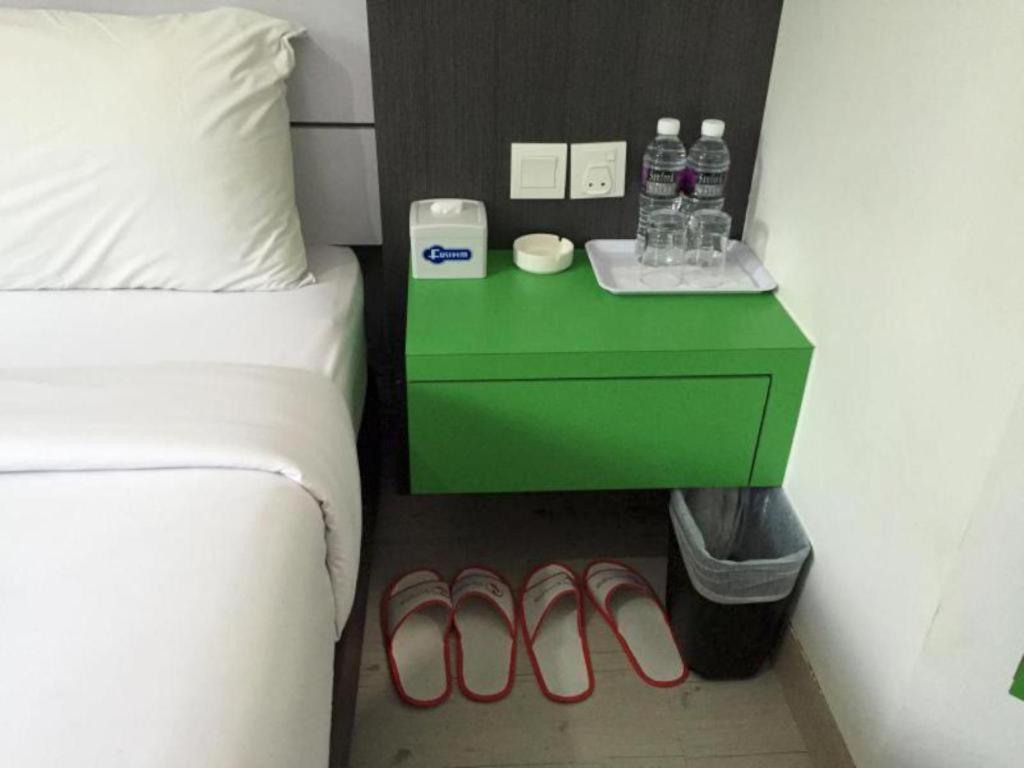Redlink Hotel Nagoya Ngoại thất bức ảnh