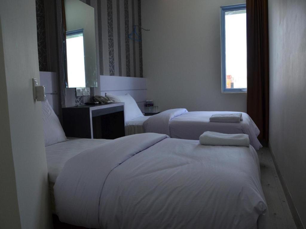 Redlink Hotel Nagoya Ngoại thất bức ảnh