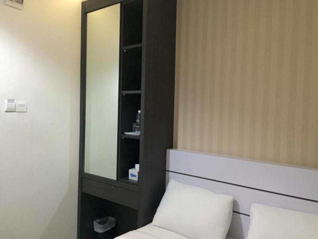 Redlink Hotel Nagoya Ngoại thất bức ảnh