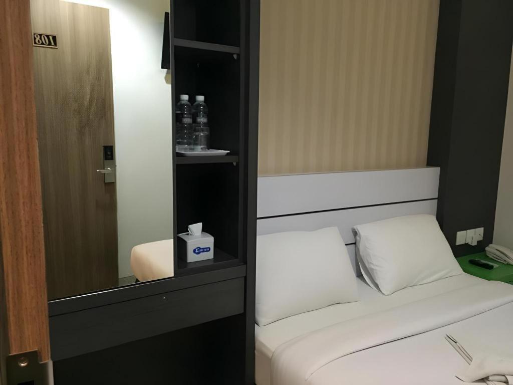 Redlink Hotel Nagoya Ngoại thất bức ảnh