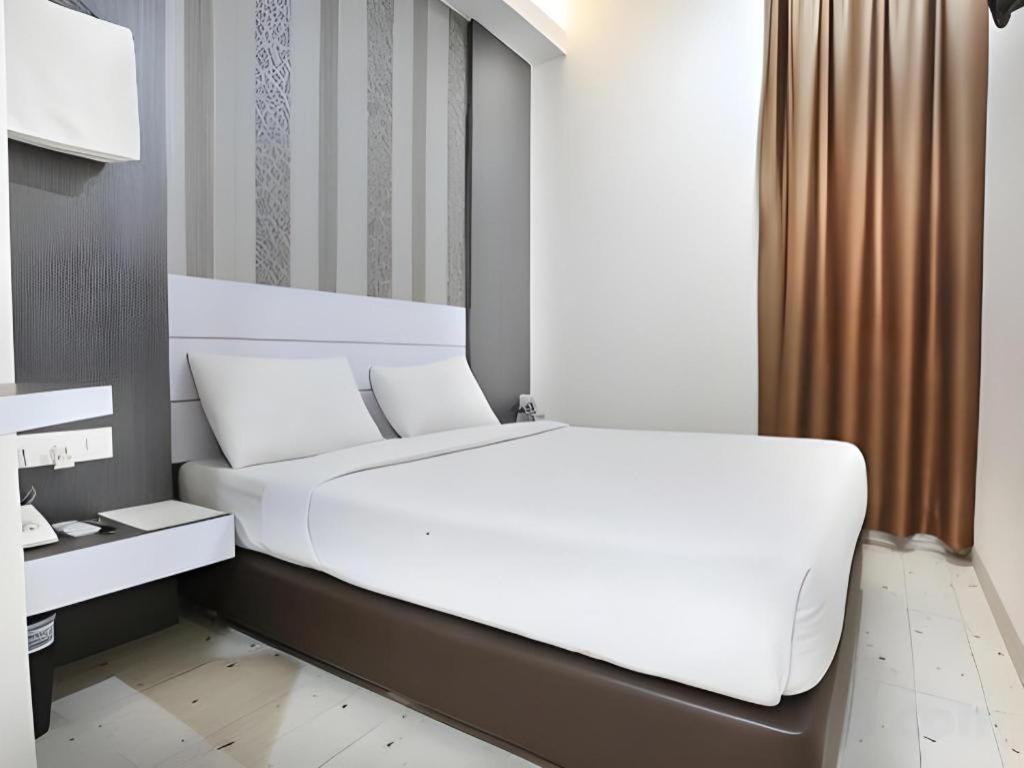 Redlink Hotel Nagoya Ngoại thất bức ảnh