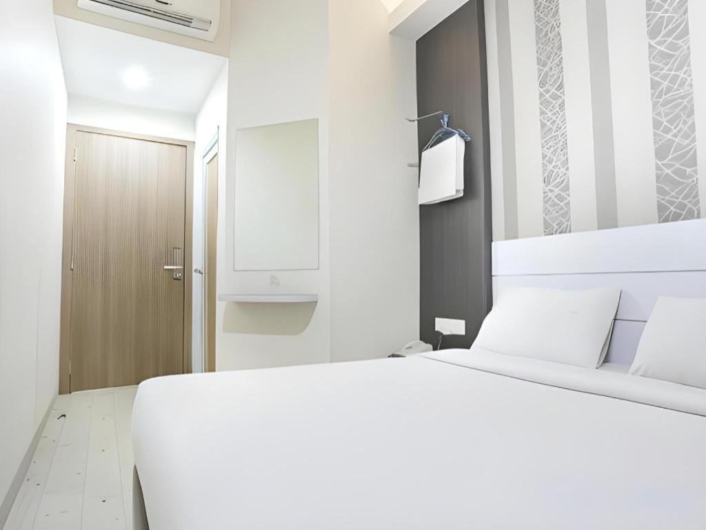 Redlink Hotel Nagoya Ngoại thất bức ảnh