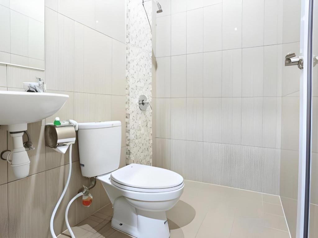 Redlink Hotel Nagoya Ngoại thất bức ảnh