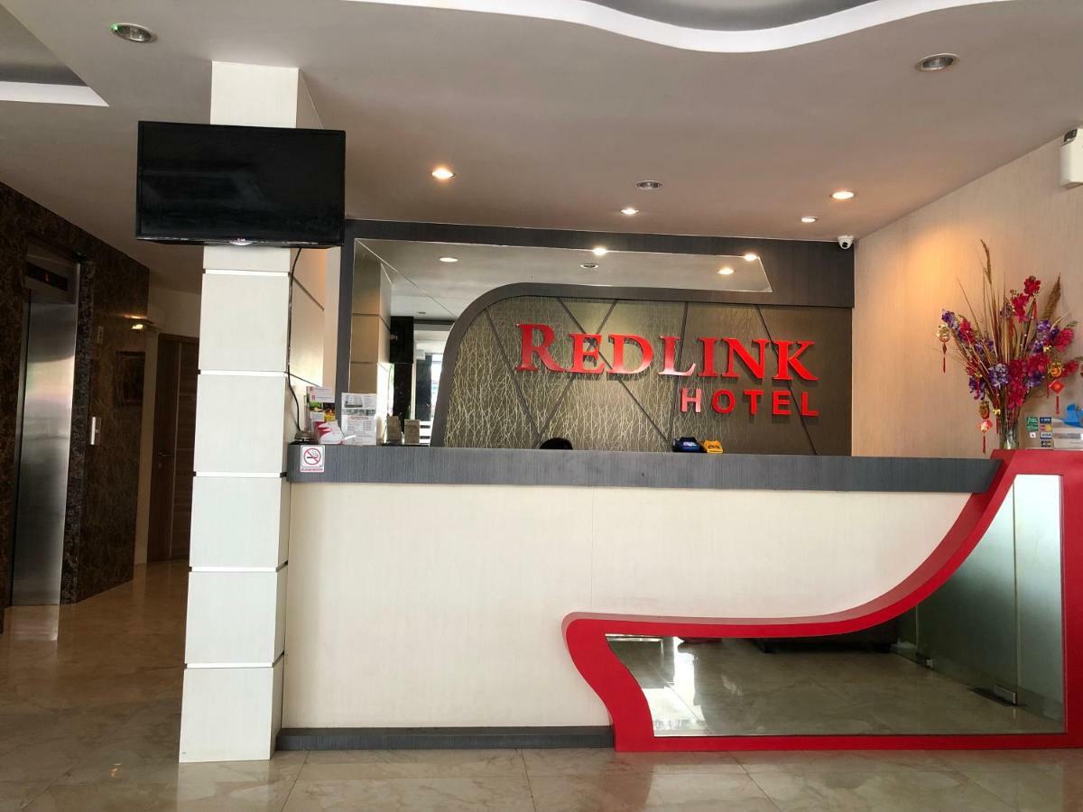 Redlink Hotel Nagoya Ngoại thất bức ảnh